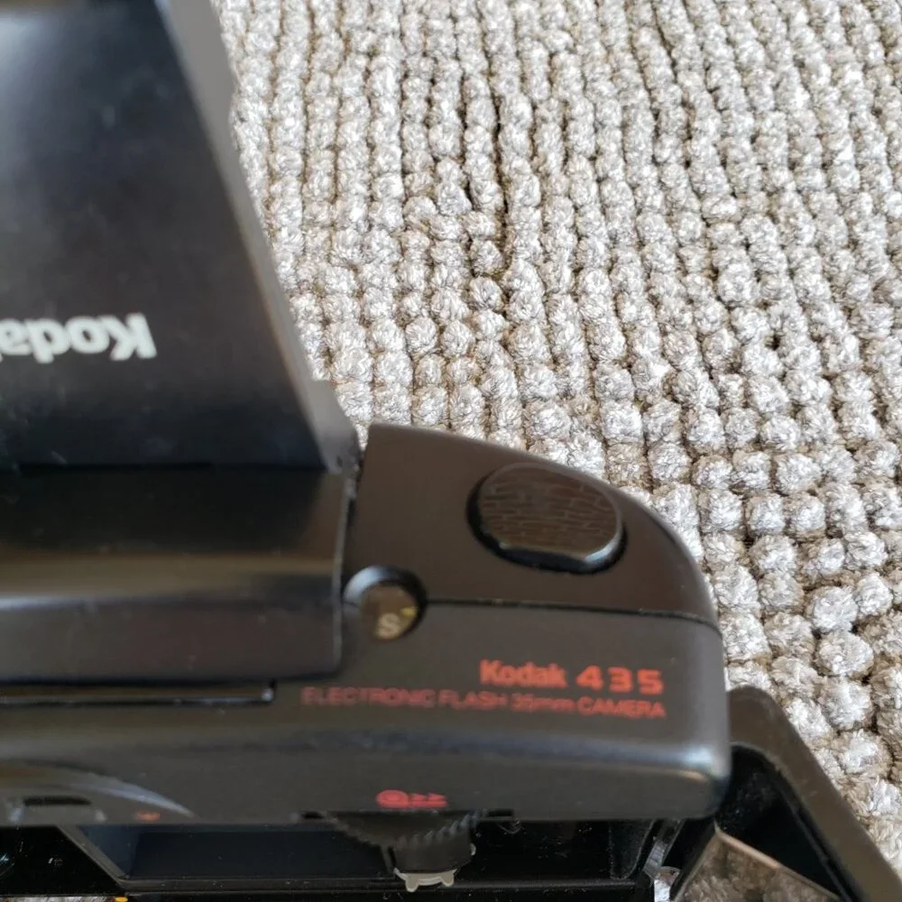 Kodak Star 435